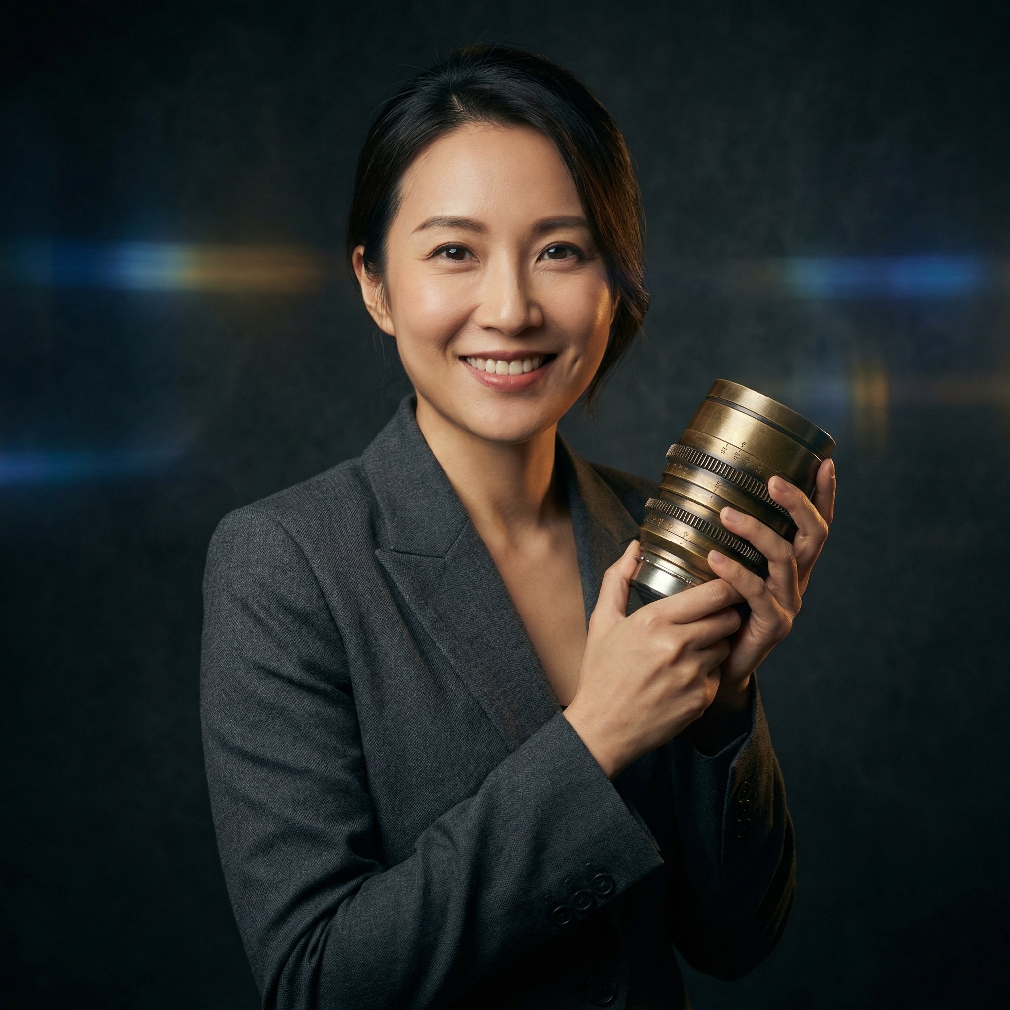 福利姬摄影总监