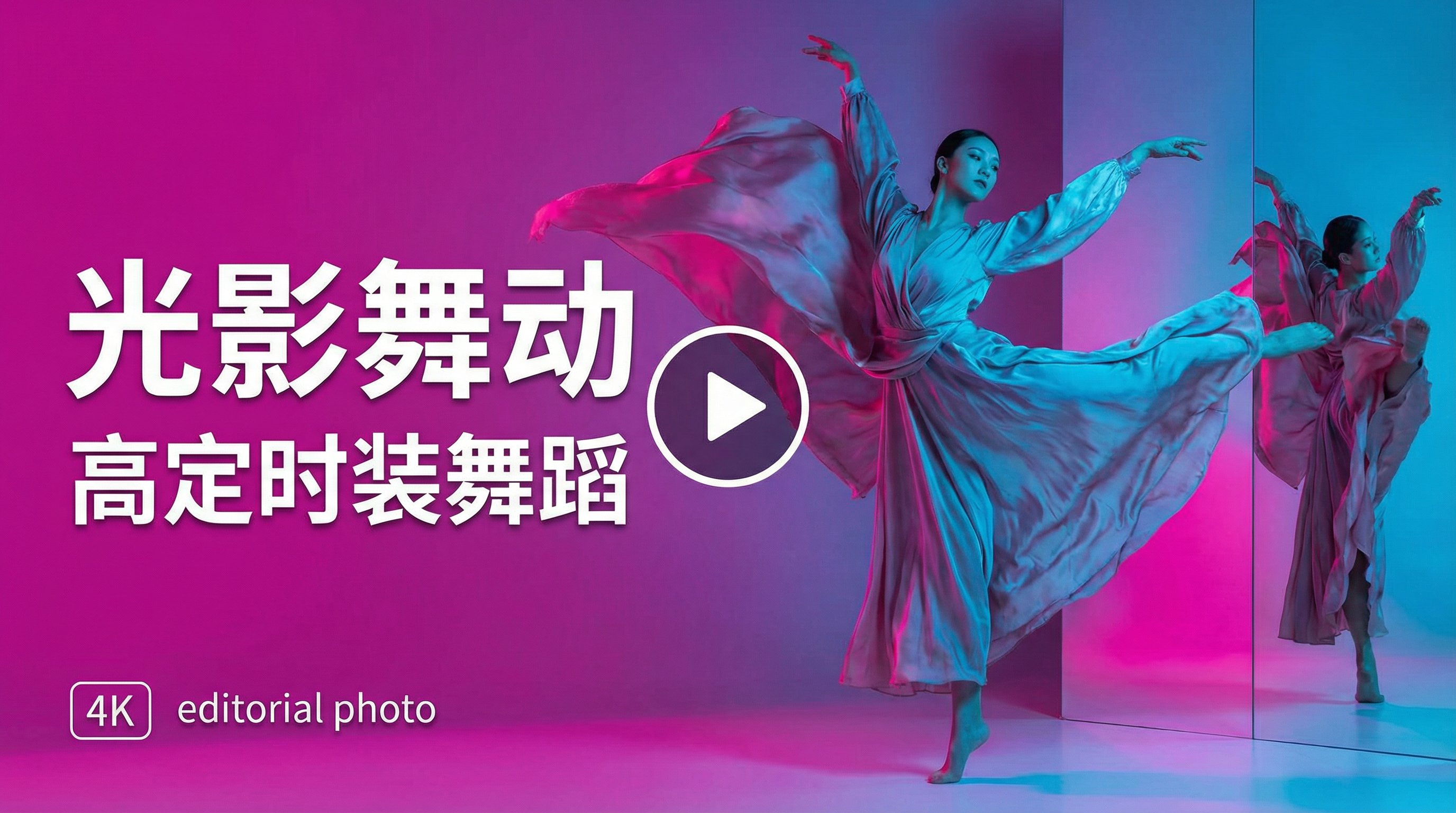 福利姬舞蹈短视频